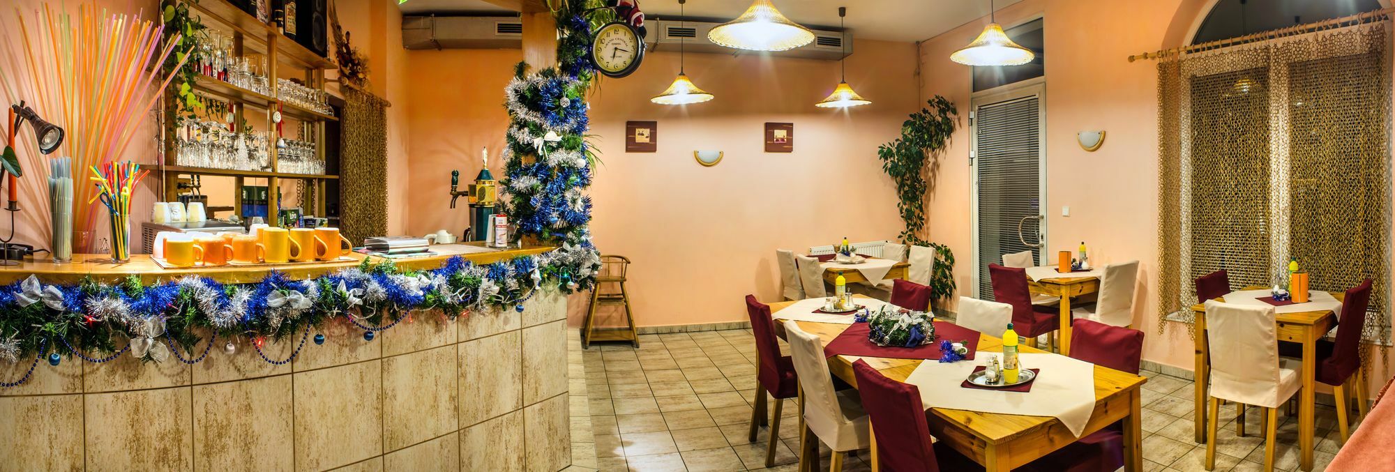 Hotel Pangea Telc Ngoại thất bức ảnh